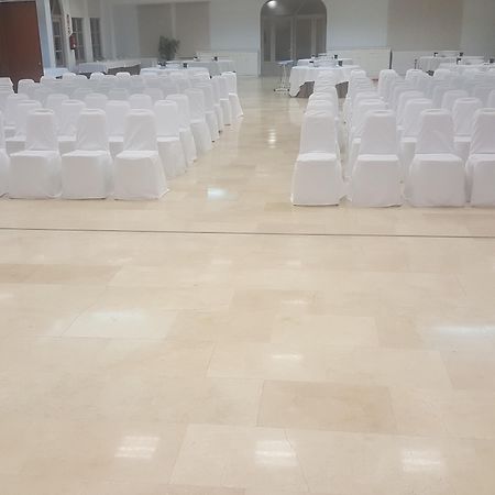 Hotel La Palma De Llanes Εξωτερικό φωτογραφία