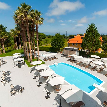 Hotel La Palma De Llanes Εξωτερικό φωτογραφία