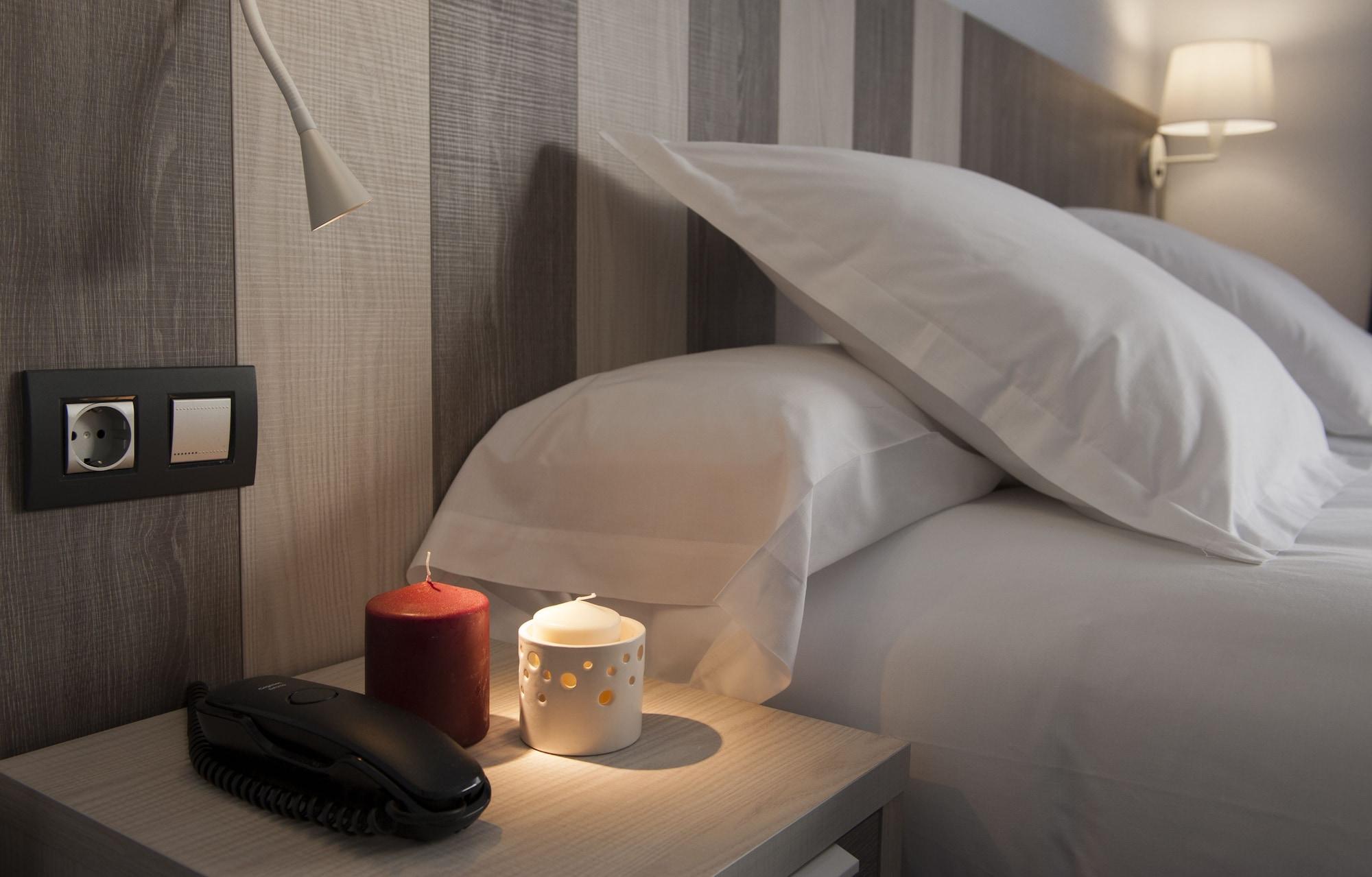 Hotel La Palma De Llanes Εξωτερικό φωτογραφία