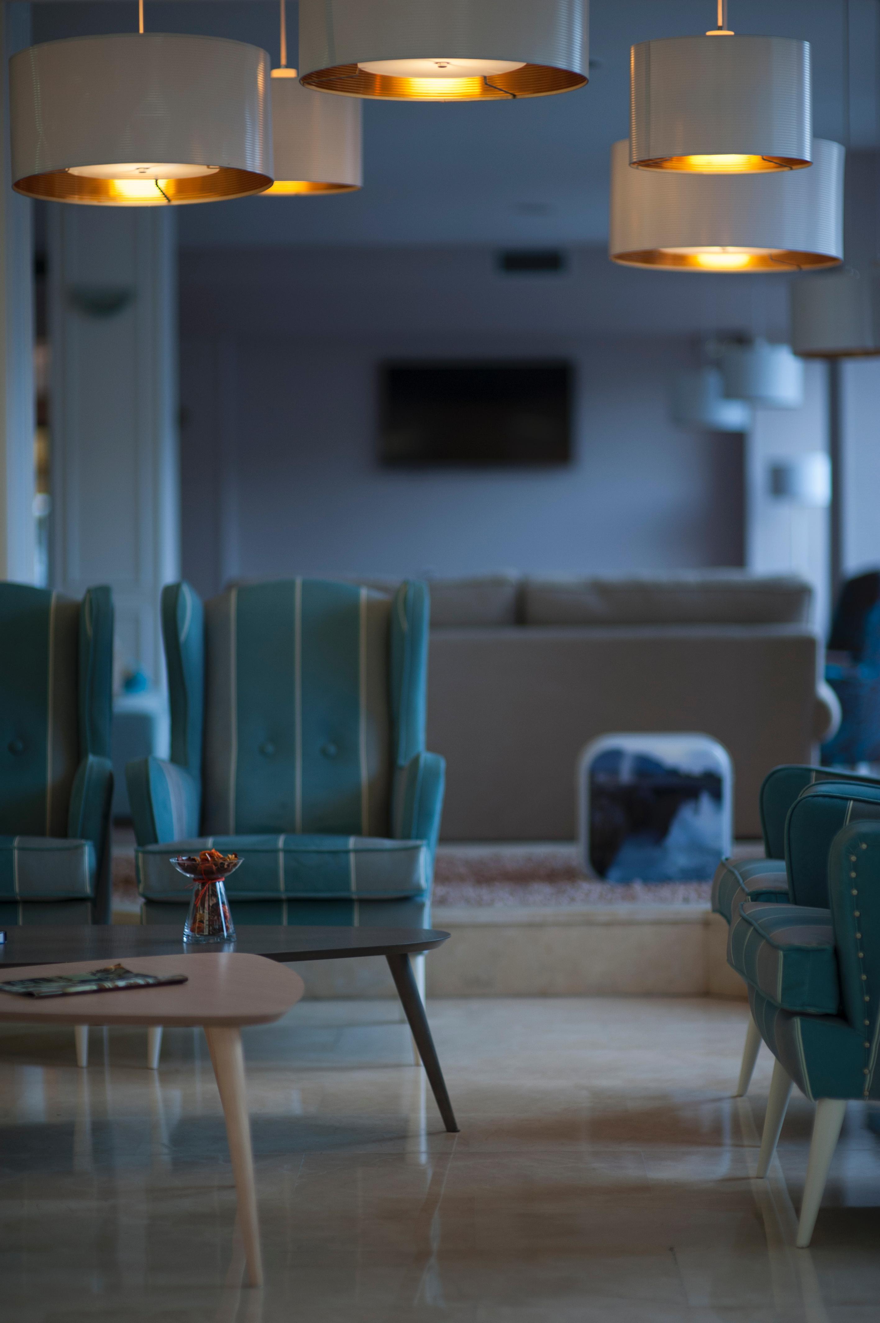 Hotel La Palma De Llanes Εξωτερικό φωτογραφία