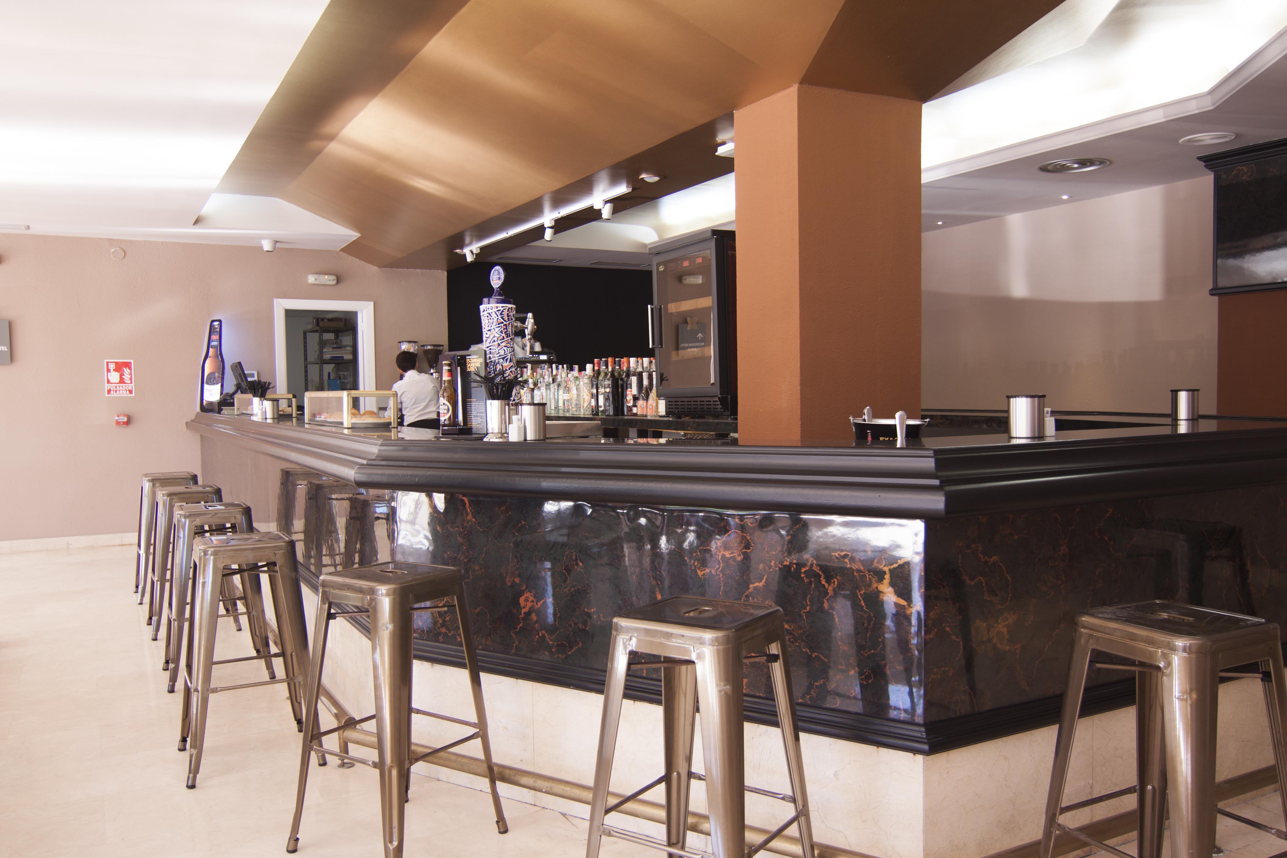 Hotel La Palma De Llanes Εξωτερικό φωτογραφία