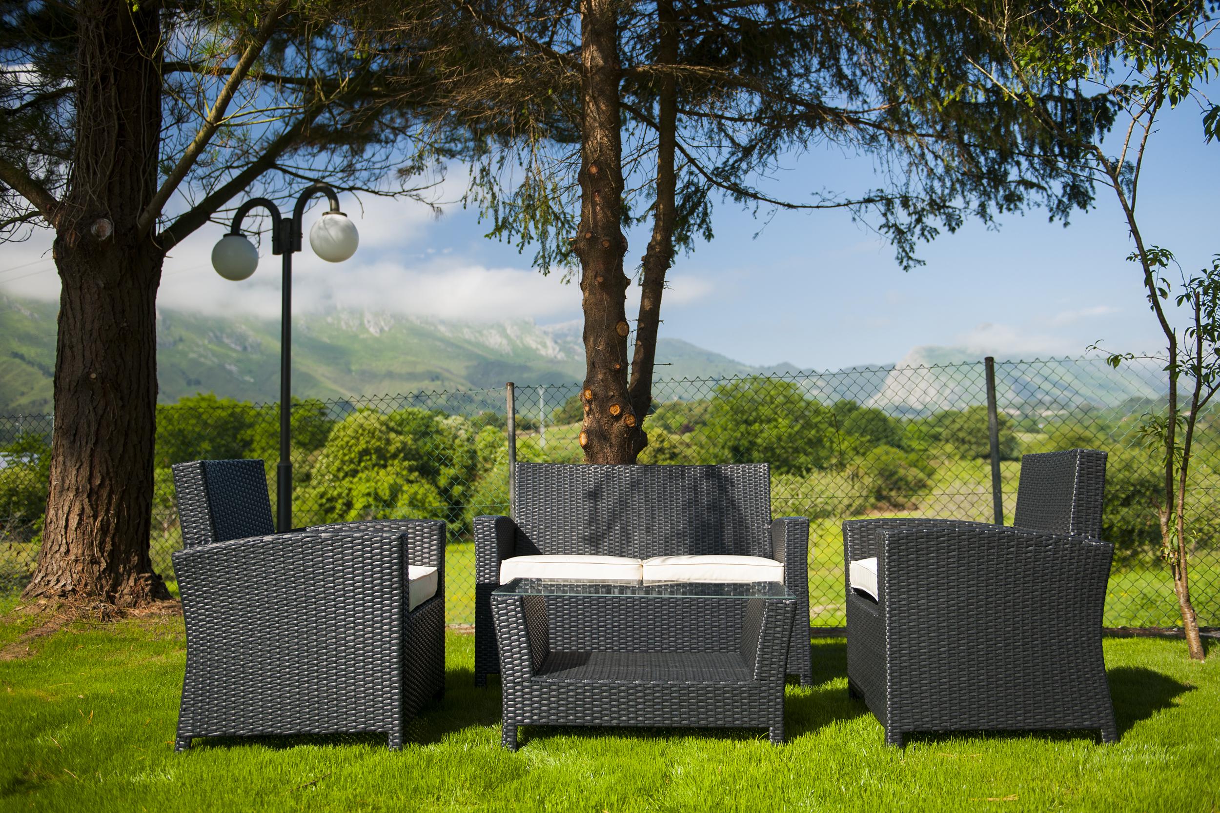 Hotel La Palma De Llanes Εξωτερικό φωτογραφία