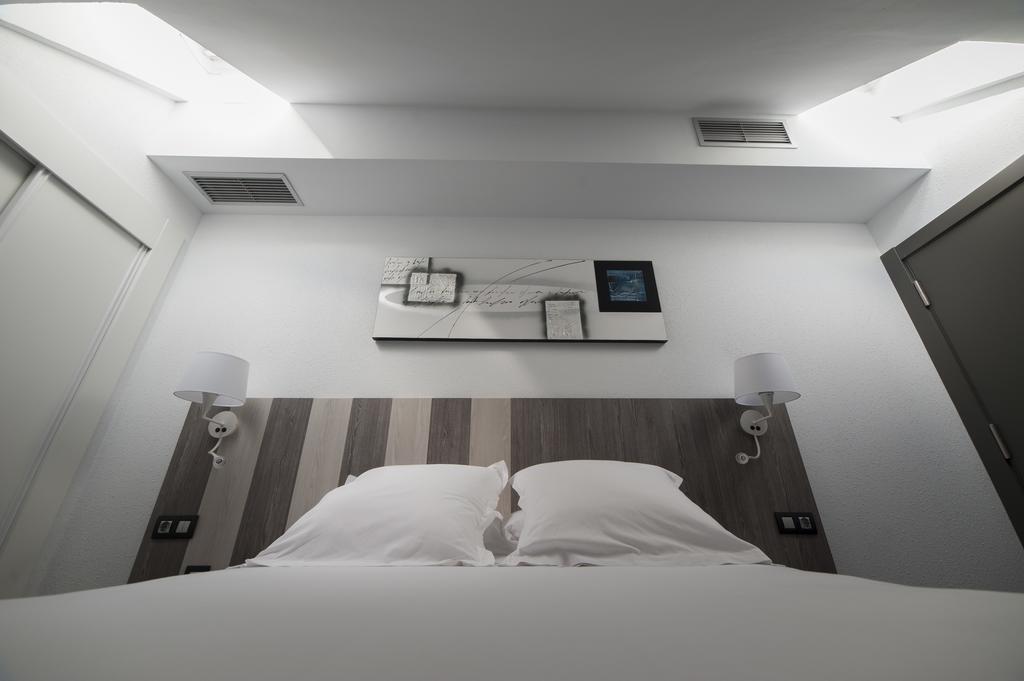 Hotel La Palma De Llanes Εξωτερικό φωτογραφία