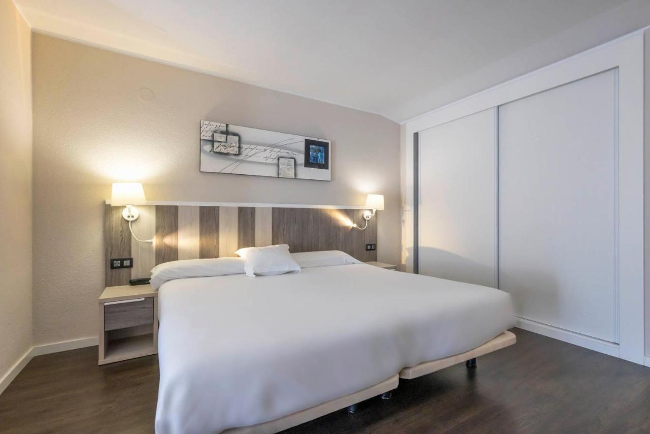 Hotel La Palma De Llanes Εξωτερικό φωτογραφία
