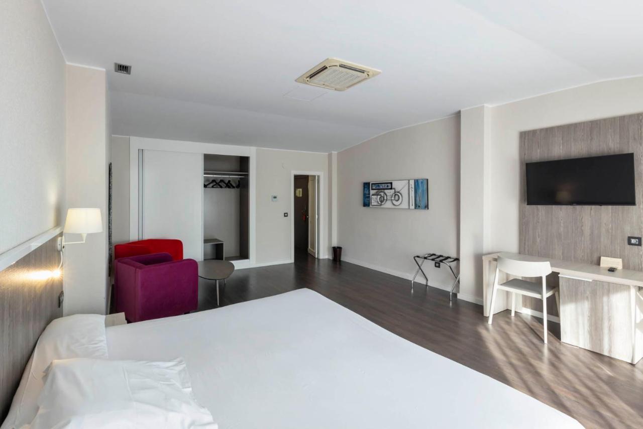 Hotel La Palma De Llanes Εξωτερικό φωτογραφία