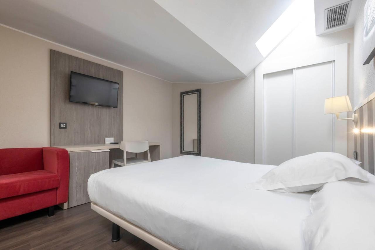 Hotel La Palma De Llanes Εξωτερικό φωτογραφία