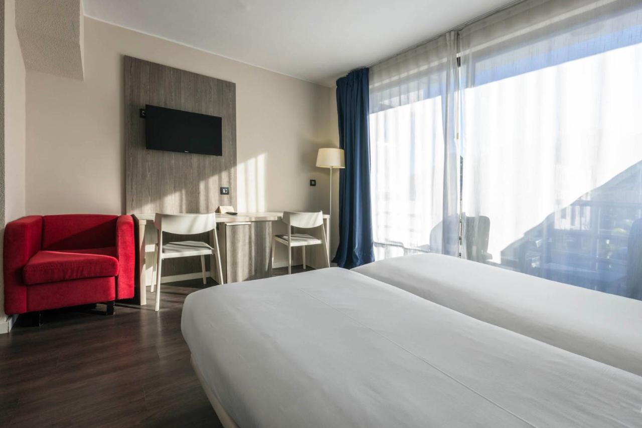 Hotel La Palma De Llanes Εξωτερικό φωτογραφία