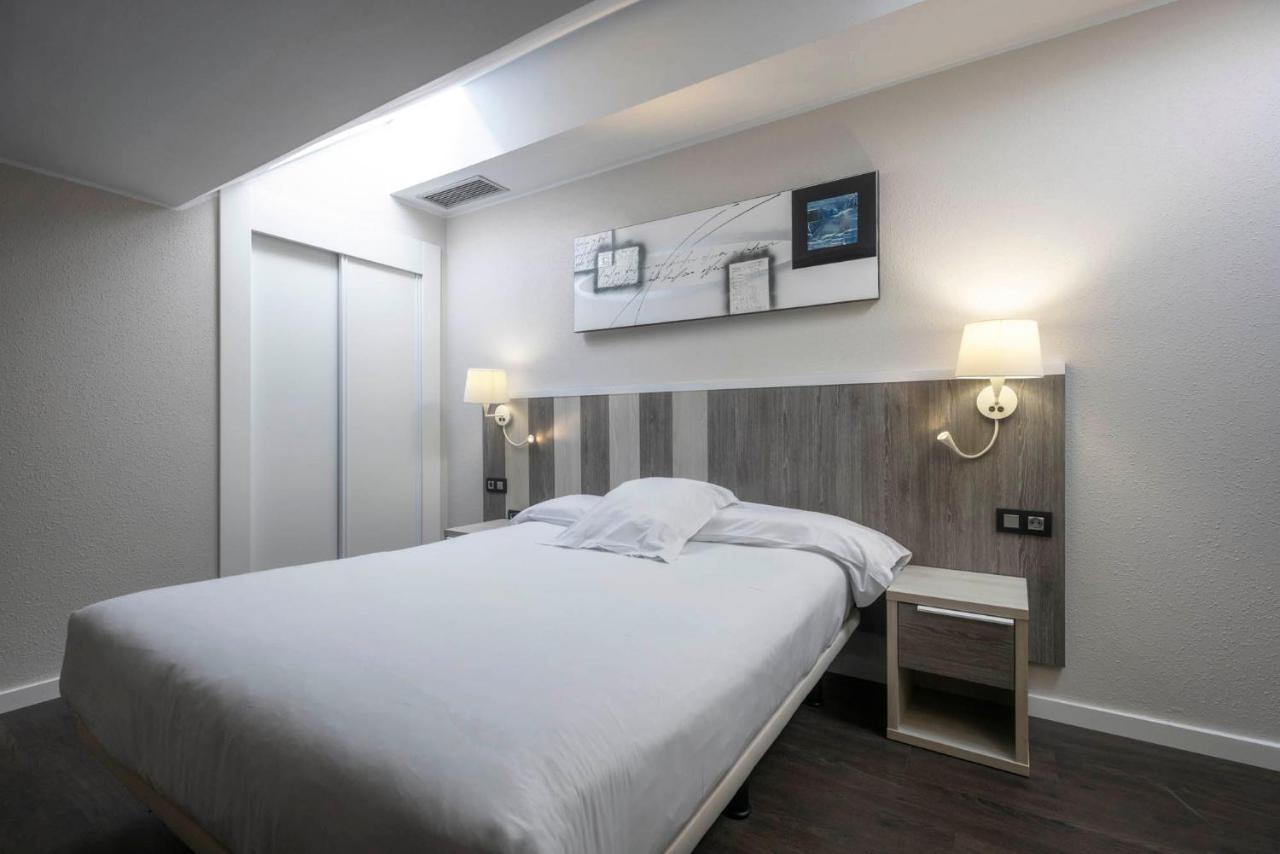 Hotel La Palma De Llanes Εξωτερικό φωτογραφία