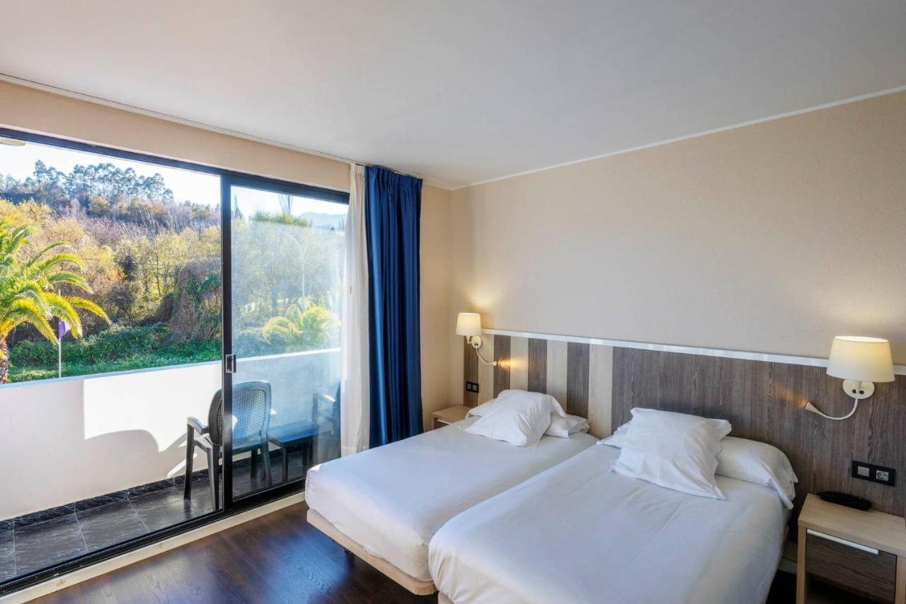 Hotel La Palma De Llanes Εξωτερικό φωτογραφία