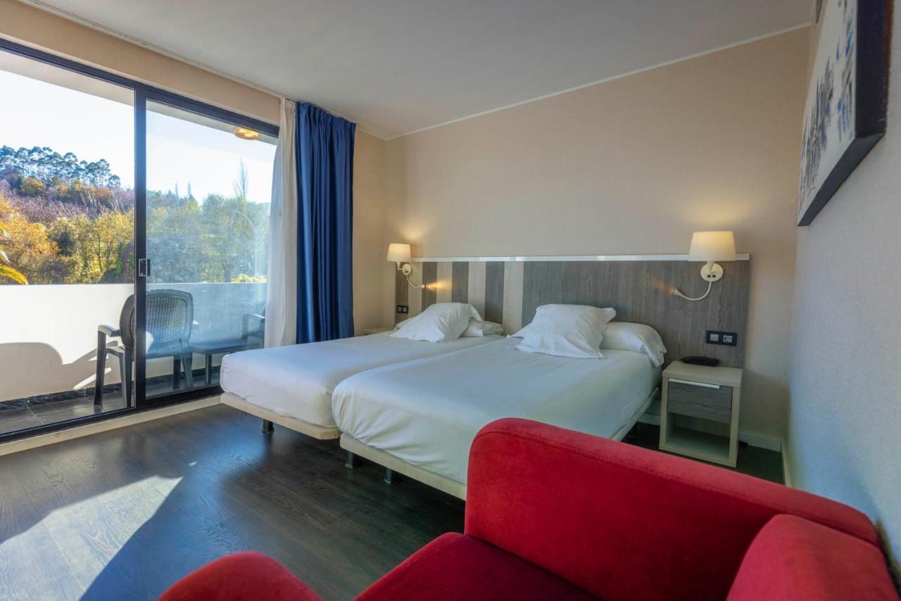 Hotel La Palma De Llanes Εξωτερικό φωτογραφία