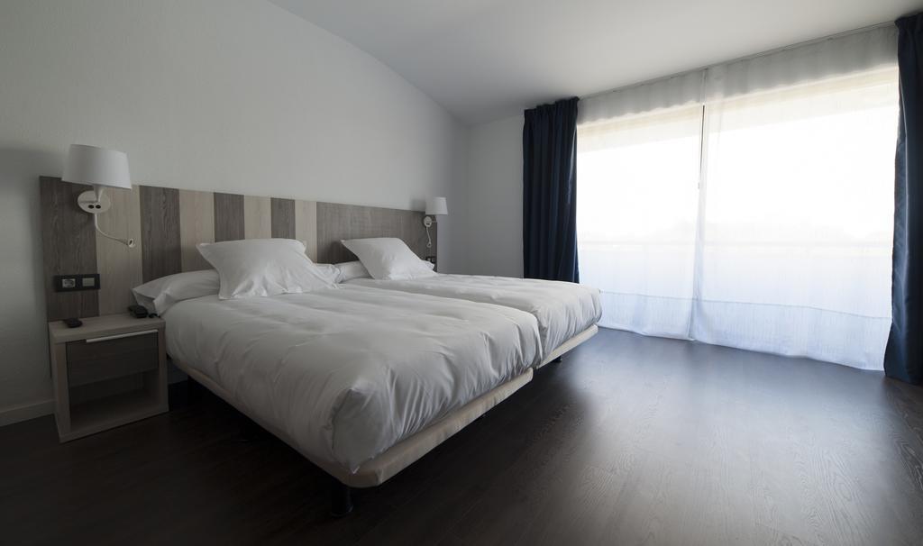 Hotel La Palma De Llanes Εξωτερικό φωτογραφία