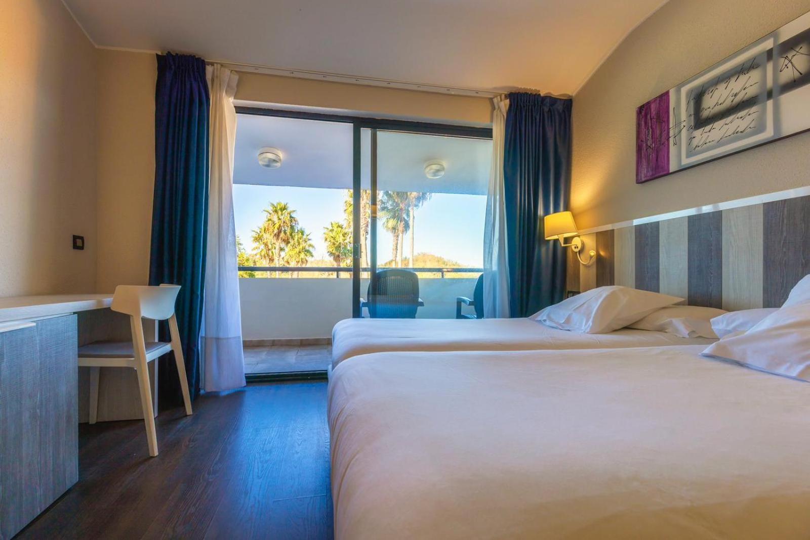 Hotel La Palma De Llanes Εξωτερικό φωτογραφία