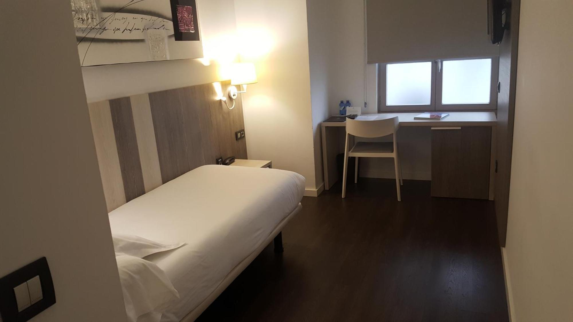 Hotel La Palma De Llanes Εξωτερικό φωτογραφία