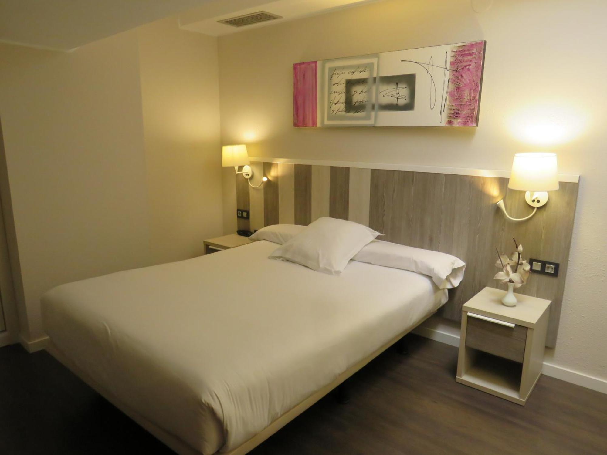 Hotel La Palma De Llanes Εξωτερικό φωτογραφία