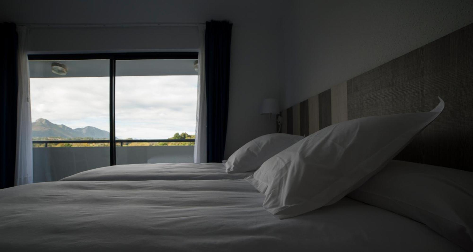Hotel La Palma De Llanes Δωμάτιο φωτογραφία