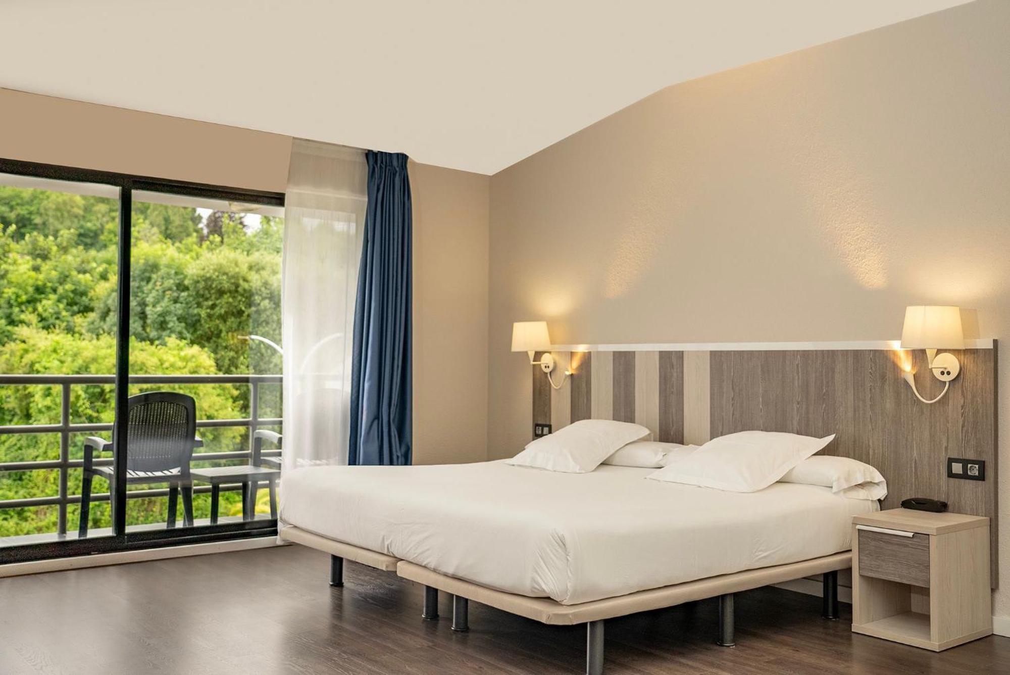 Hotel La Palma De Llanes Εξωτερικό φωτογραφία