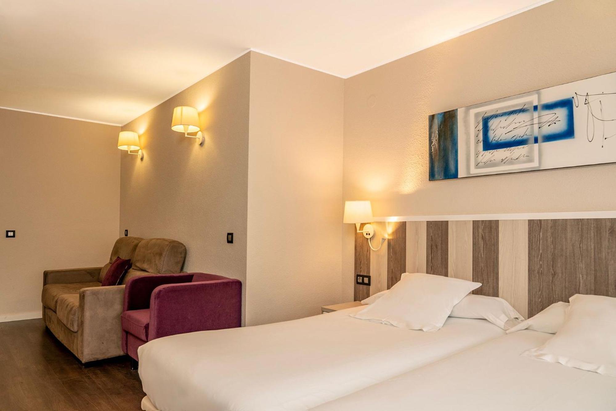 Hotel La Palma De Llanes Εξωτερικό φωτογραφία