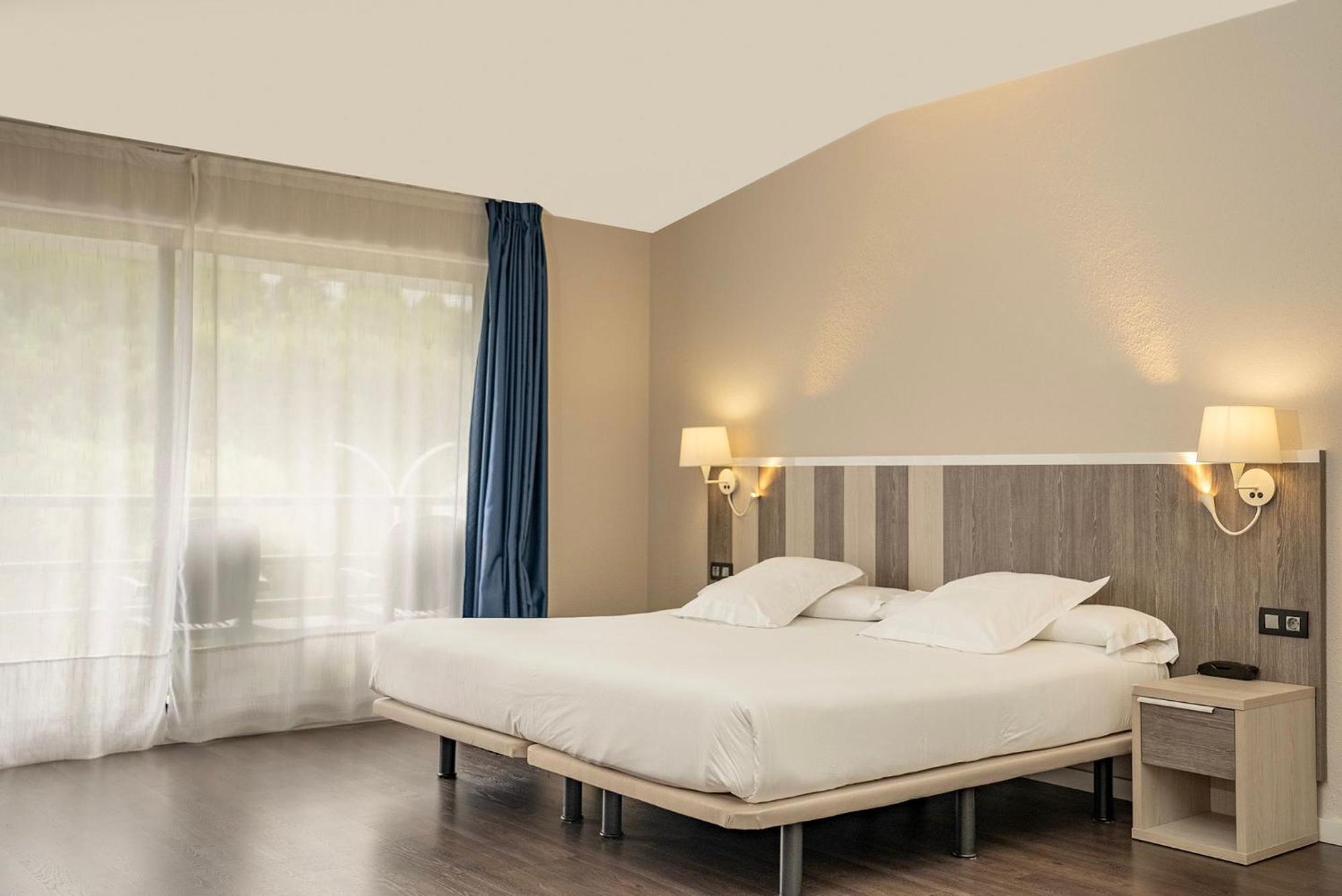 Hotel La Palma De Llanes Εξωτερικό φωτογραφία