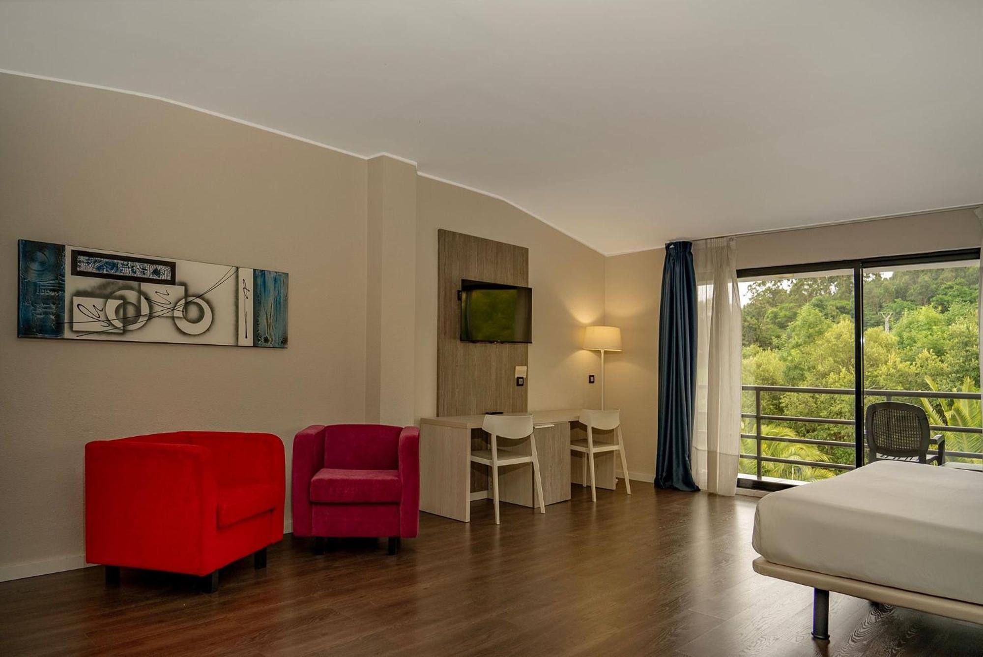 Hotel La Palma De Llanes Εξωτερικό φωτογραφία