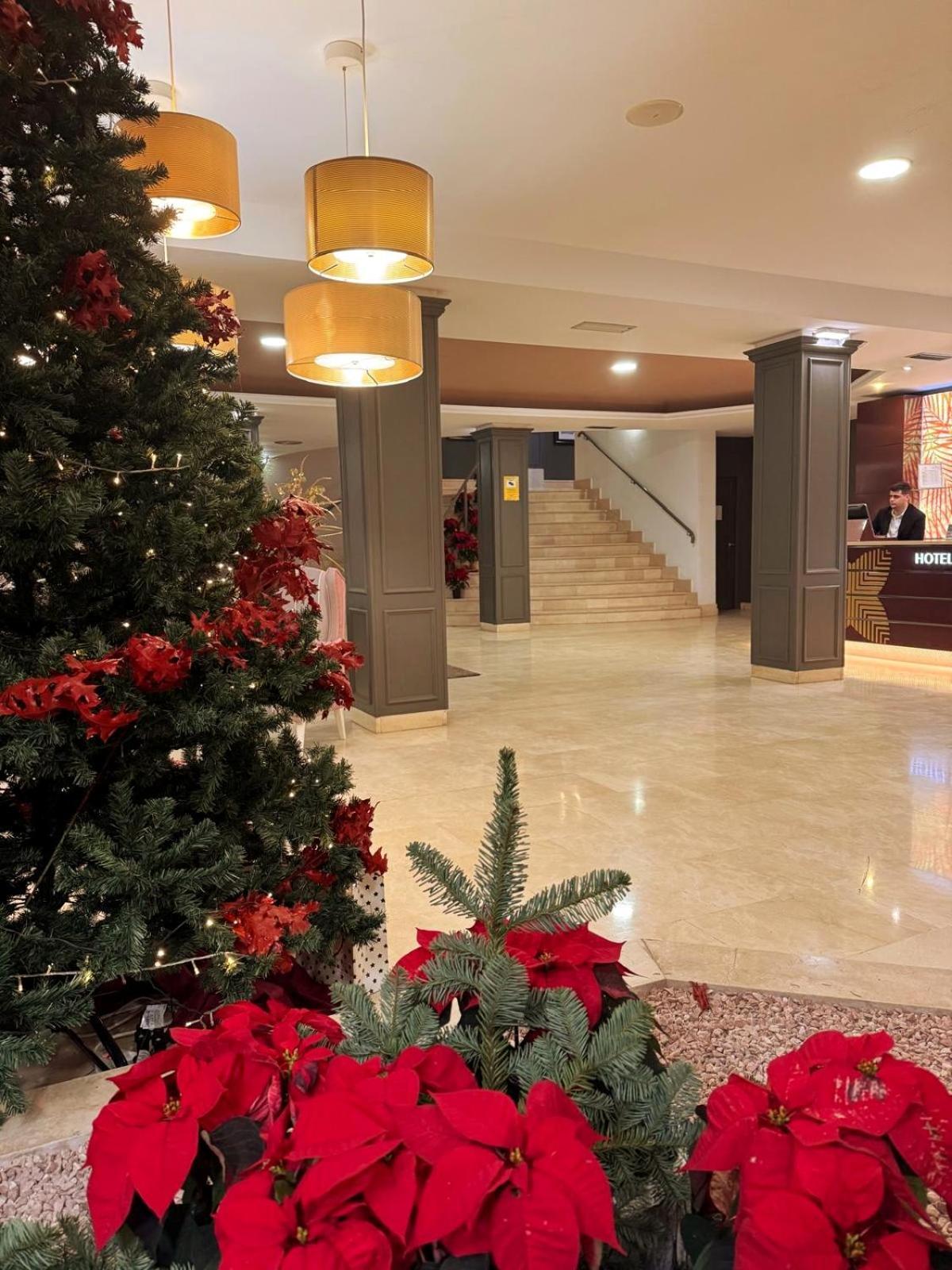 Hotel La Palma De Llanes Εξωτερικό φωτογραφία