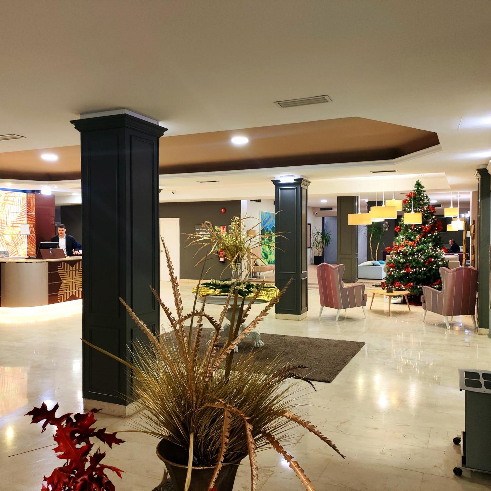 Hotel La Palma De Llanes Εξωτερικό φωτογραφία