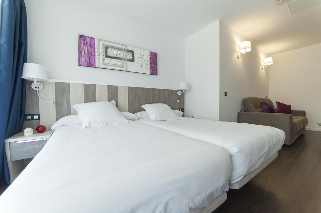 Hotel La Palma De Llanes Εξωτερικό φωτογραφία
