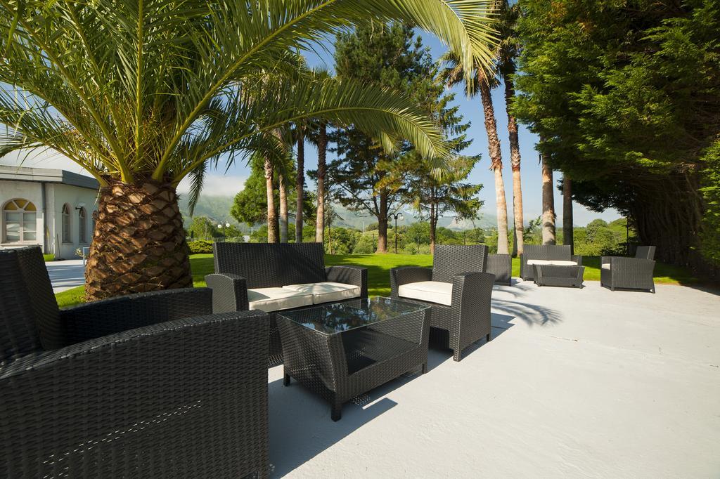 Hotel La Palma De Llanes Εξωτερικό φωτογραφία