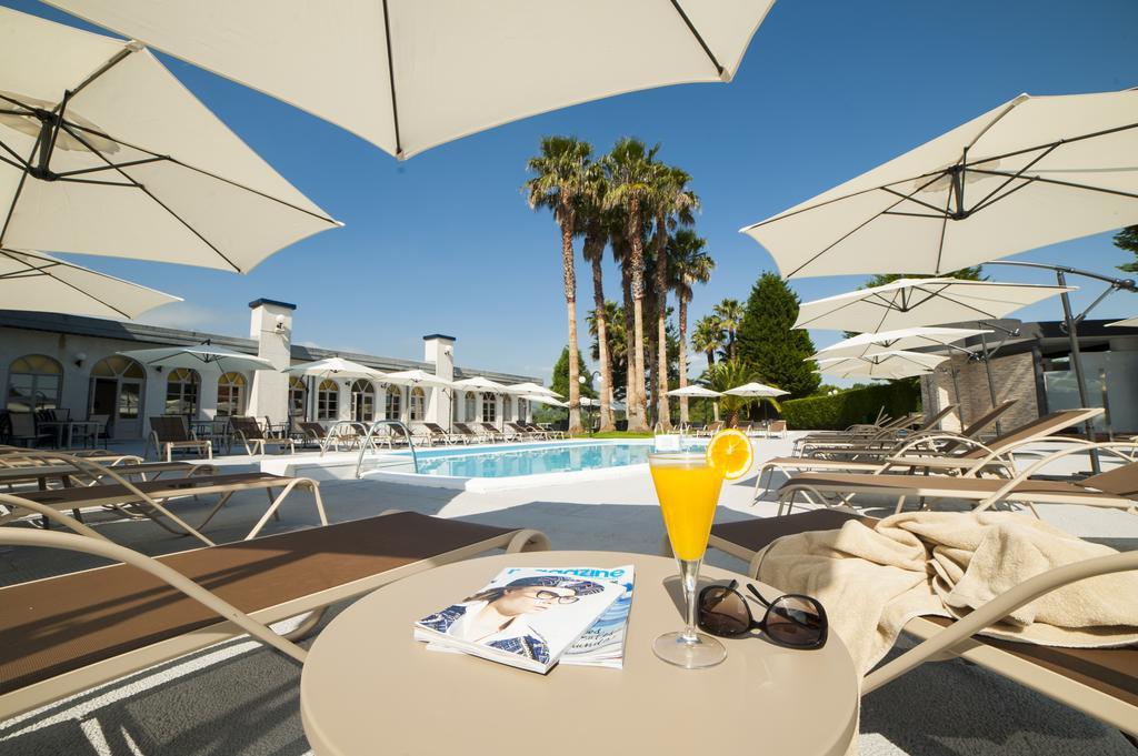 Hotel La Palma De Llanes Εξωτερικό φωτογραφία