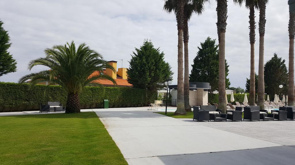 Hotel La Palma De Llanes Εξωτερικό φωτογραφία