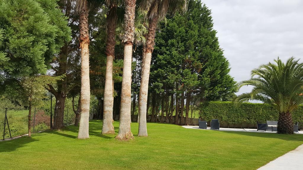 Hotel La Palma De Llanes Εξωτερικό φωτογραφία