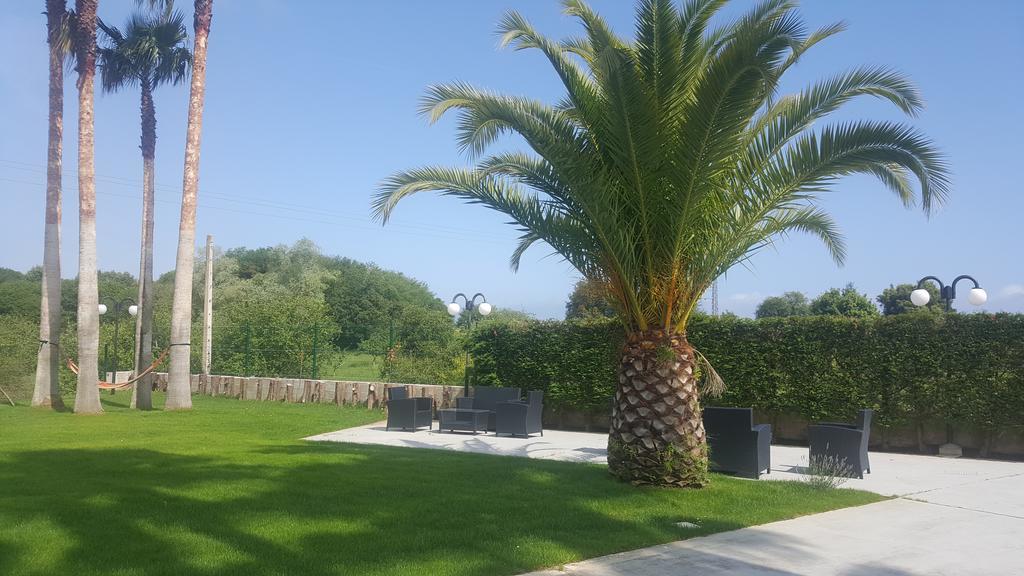 Hotel La Palma De Llanes Εξωτερικό φωτογραφία