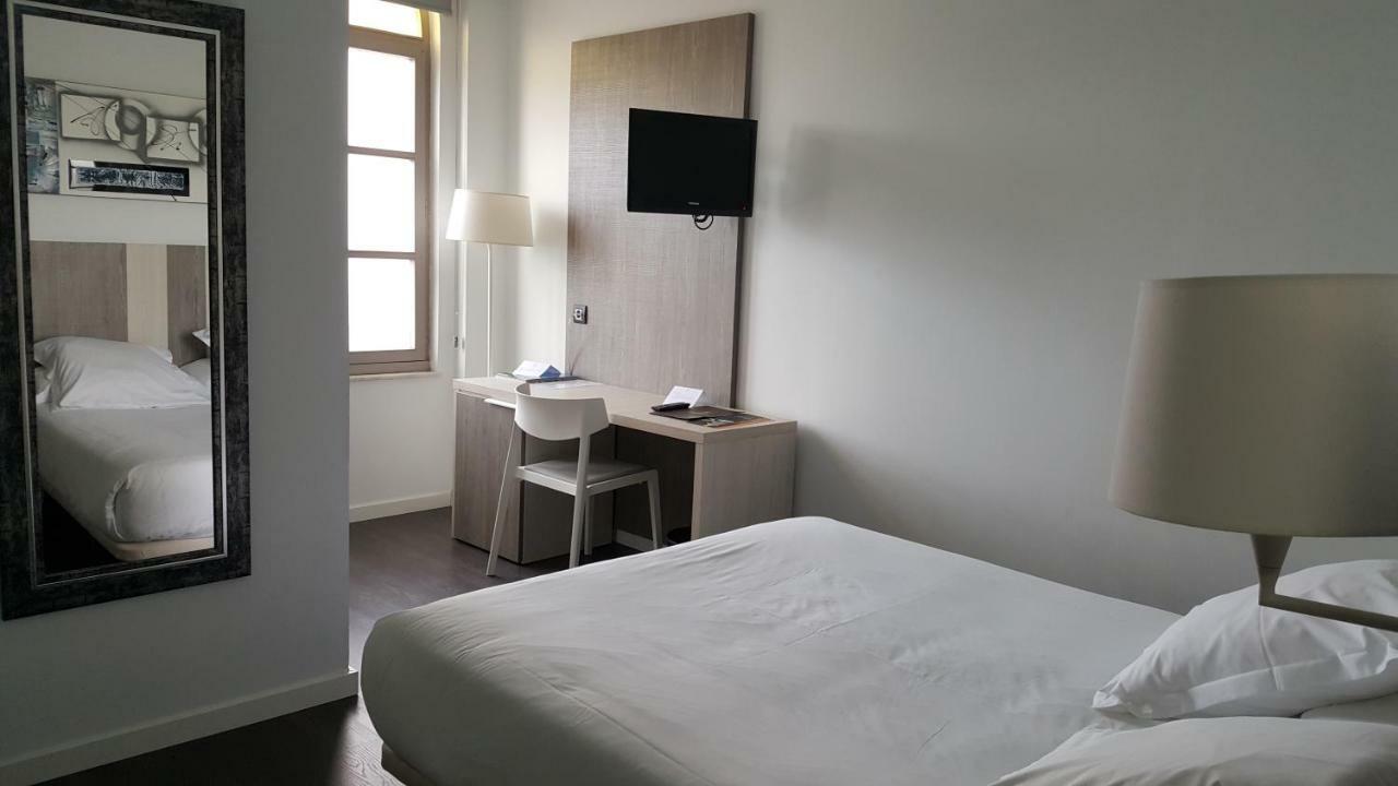 Hotel La Palma De Llanes Εξωτερικό φωτογραφία